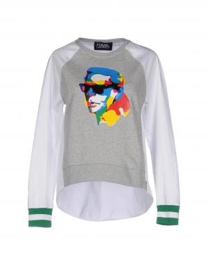 Толстовка KARL LAGERFELD