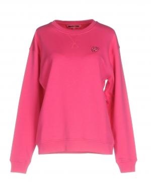 Толстовка McQ Alexander McQueen