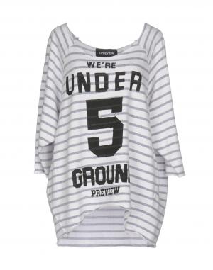 Толстовка 5PREVIEW