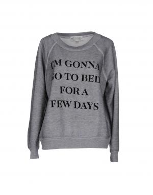 Толстовка WILDFOX