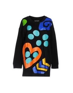 Толстовка BOUTIQUE MOSCHINO