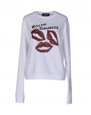 Толстовка DSQUARED2