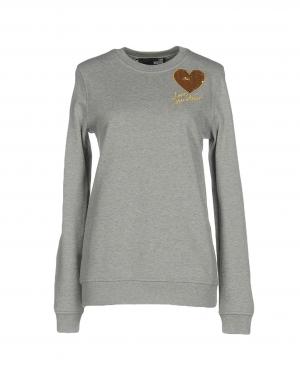 Толстовка LOVE MOSCHINO