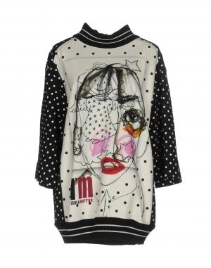 Толстовка I'M ISOLA MARRAS