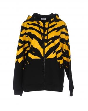 Толстовка MOSCHINO CHEAP AND CHIC