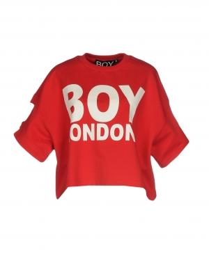 BOY LONDON Толстовка Толстовка BOY LONDON