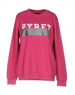Толстовка PYREX
