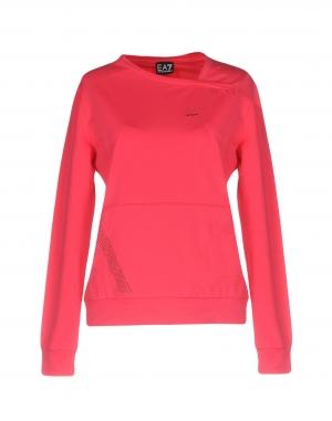 Толстовка EA7