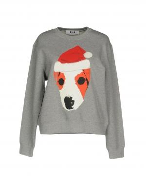 Толстовка MSGM
