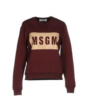Толстовка MSGM