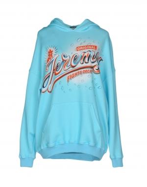 Толстовка JEREMY SCOTT