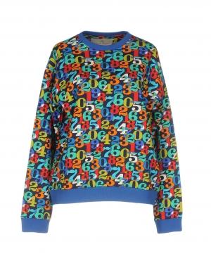 Толстовка SEMIRAMIDE Milano