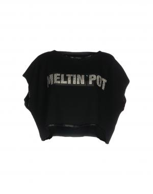 Толстовка MELTIN POT