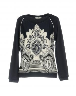 Толстовка TWIN-SET Simona Barbieri