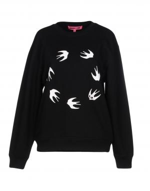 Толстовка McQ Alexander McQueen