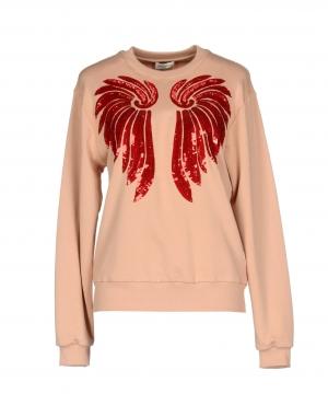 Толстовка DRIES VAN NOTEN