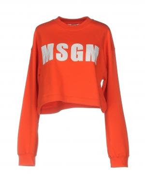 Толстовка MSGM