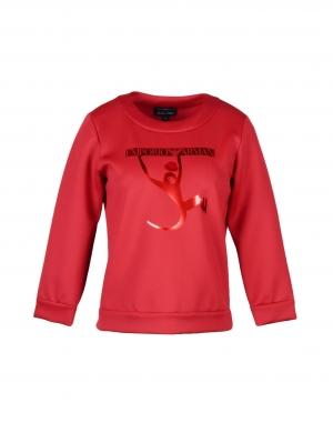 Толстовка EMPORIO ARMANI