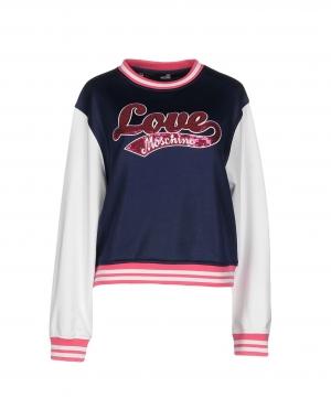 Толстовка LOVE MOSCHINO
