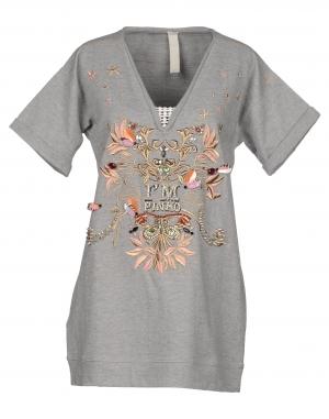 Толстовка PINKO