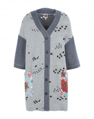 Толстовка I'M ISOLA MARRAS