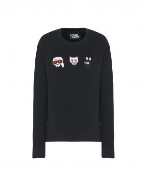 Толстовка KARL LAGERFELD