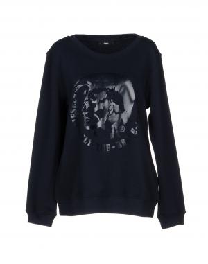 Толстовка DIESEL