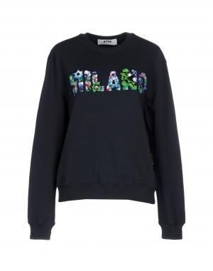 Толстовка MSGM