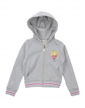 Толстовка SILVIAN HEACH KIDS