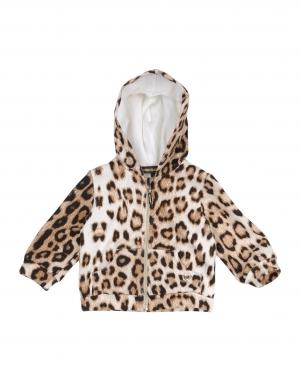 Толстовка ROBERTO CAVALLI