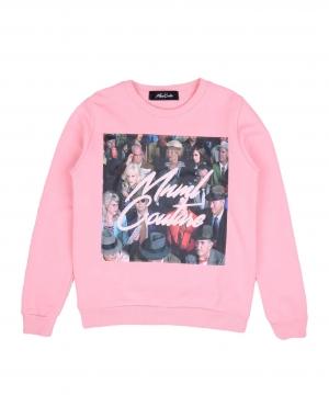 Толстовка MNML COUTURE