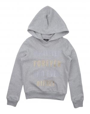 Толстовка DIESEL