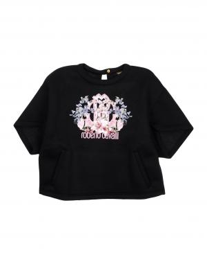 Толстовка ROBERTO CAVALLI