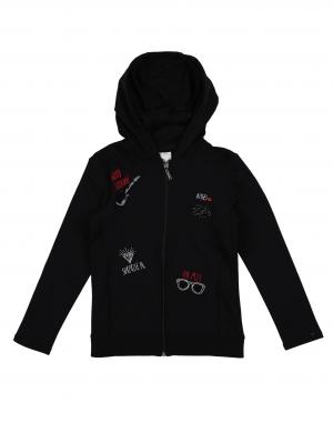 Толстовка SILVIAN HEACH KIDS