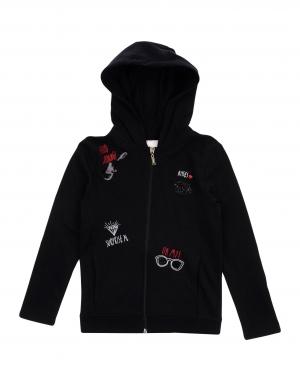 Толстовка SILVIAN HEACH KIDS