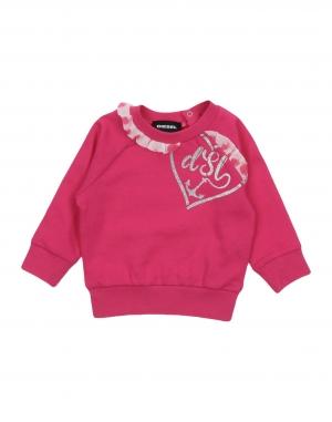 Толстовка DIESEL