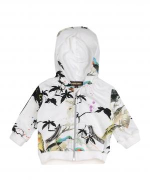 Толстовка ROBERTO CAVALLI