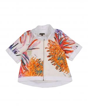 Толстовка ROBERTO CAVALLI