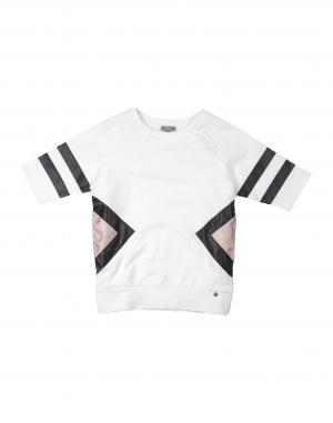 Толстовка MICROBE