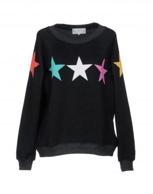 Толстовка WILDFOX