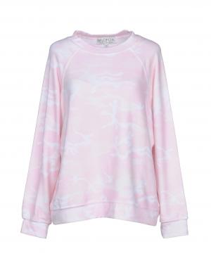 Толстовка WILDFOX