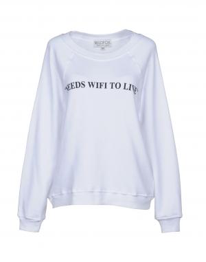 Толстовка WILDFOX
