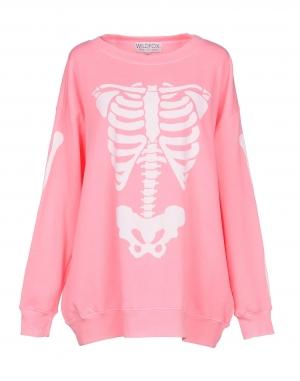Толстовка WILDFOX