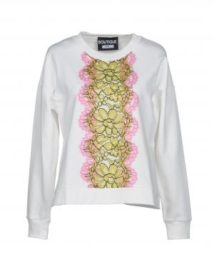 Толстовка BOUTIQUE MOSCHINO