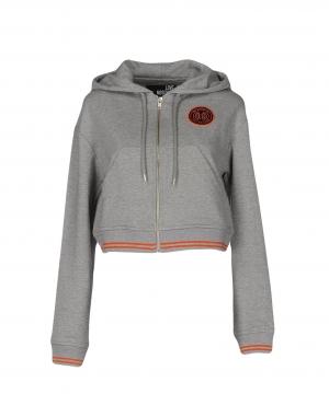 Толстовка LOVE MOSCHINO