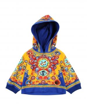 Толстовка DOLCE & GABBANA
