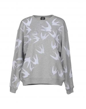 Толстовка McQ Alexander McQueen