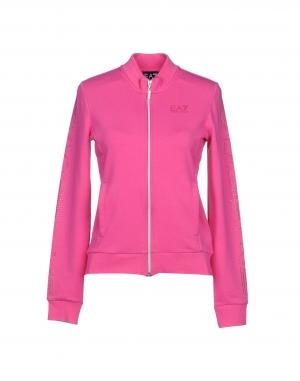 Толстовка EA7