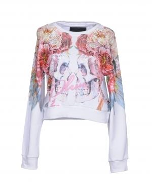Толстовка PHILIPP PLEIN