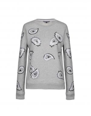 Толстовка TOMMY HILFIGER